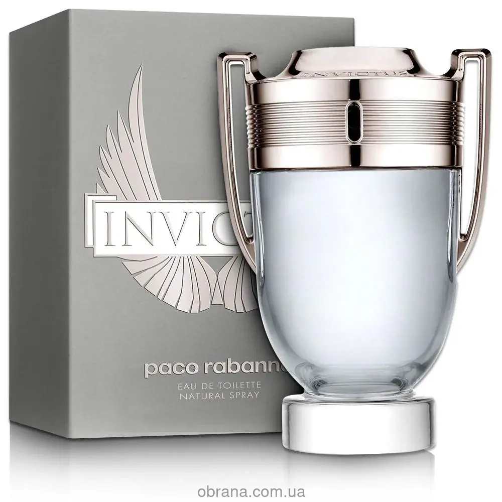 Туалетна вода 100ml