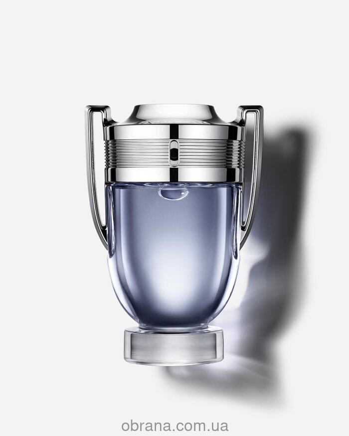 Invictus Paco Rabanne