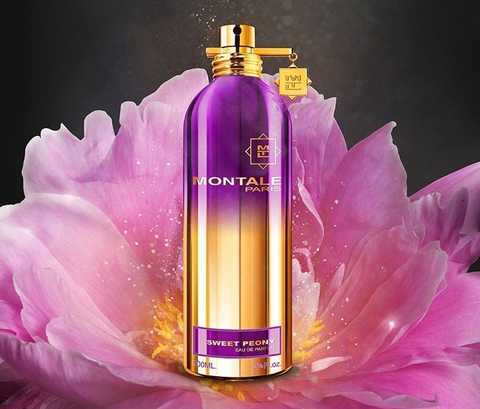 Sweet Peony Montale image 0