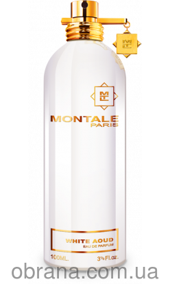 White Aoud Montale image 0