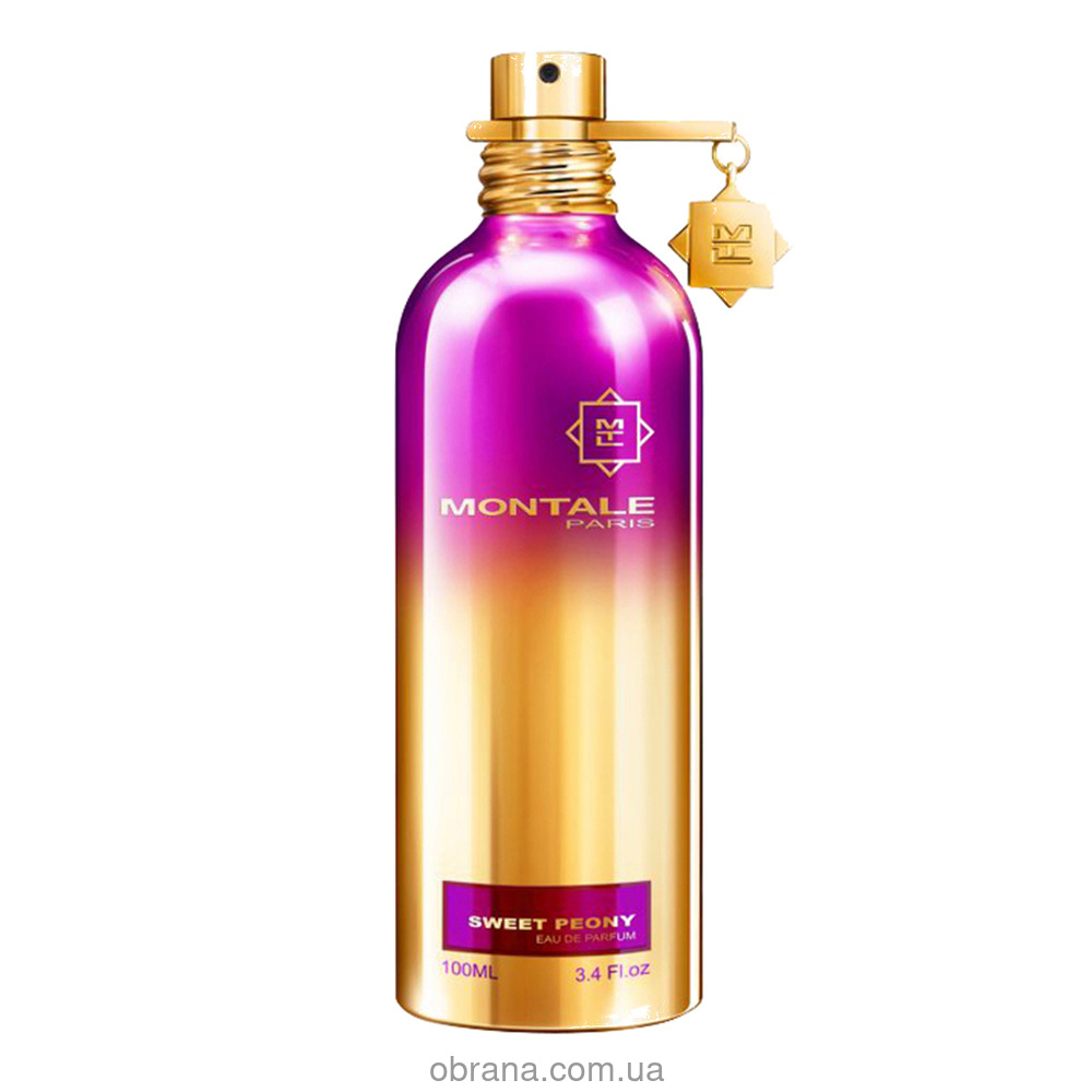 Тестер (парфумована вода) 100ml
