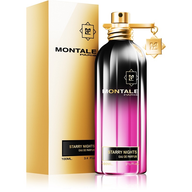 Парфумована вода 100ml