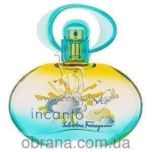 Туалетна вода 50ml