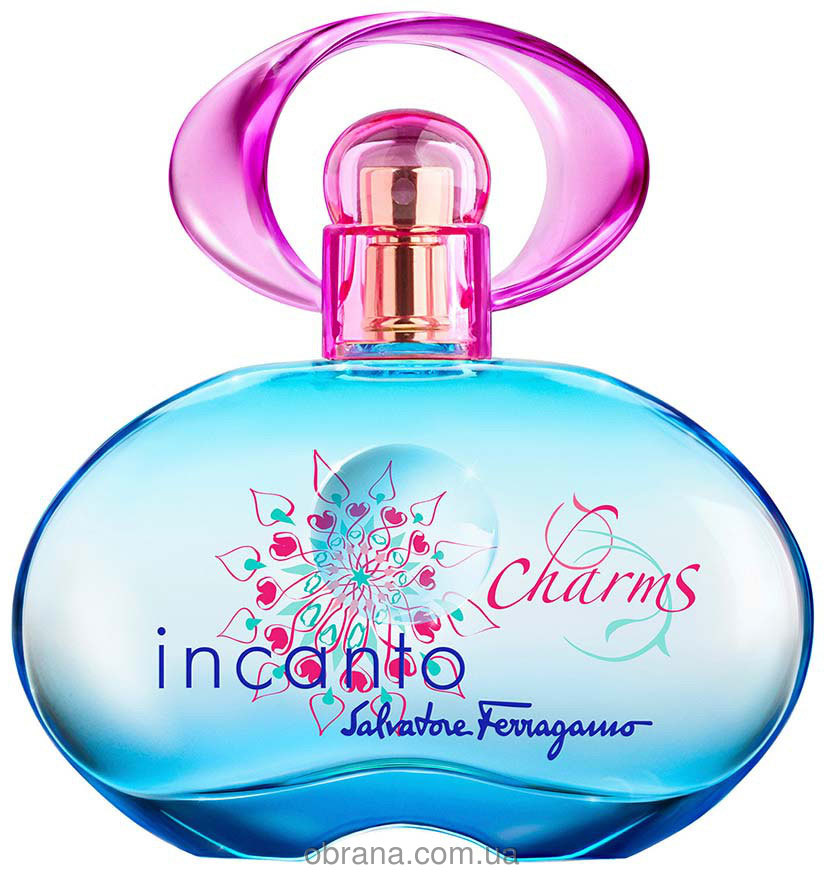 Incanto Charms Salvatore Ferragamo image 0