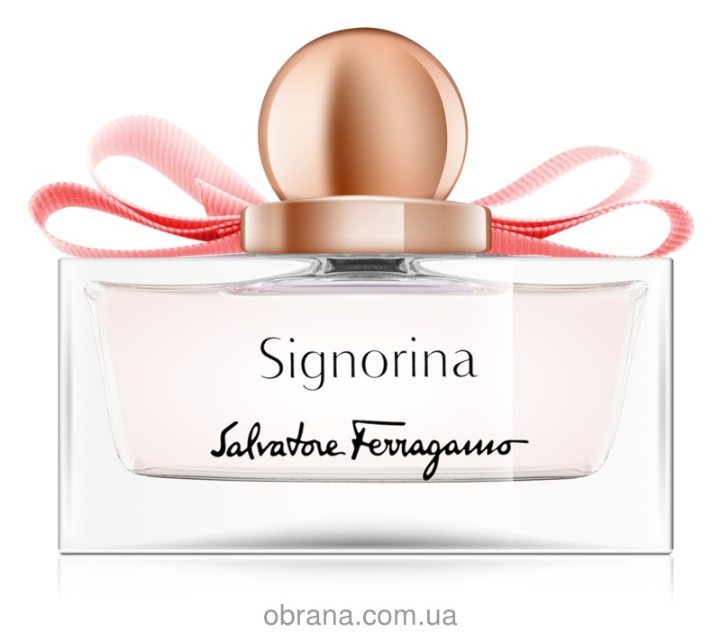 Парфумована вода 30ml