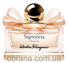 Signorina Eleganza Salvatore Ferragamo image 0