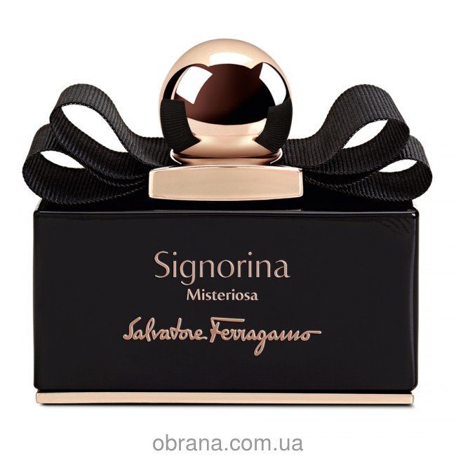 Signorina Misteriosa Salvatore Ferragamo image 0