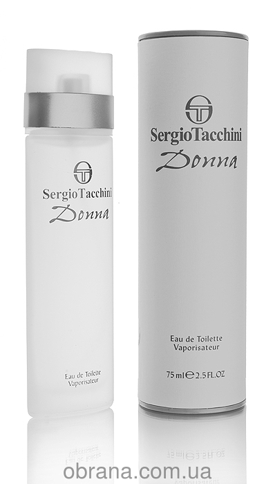 Sergio Tacchini Donna