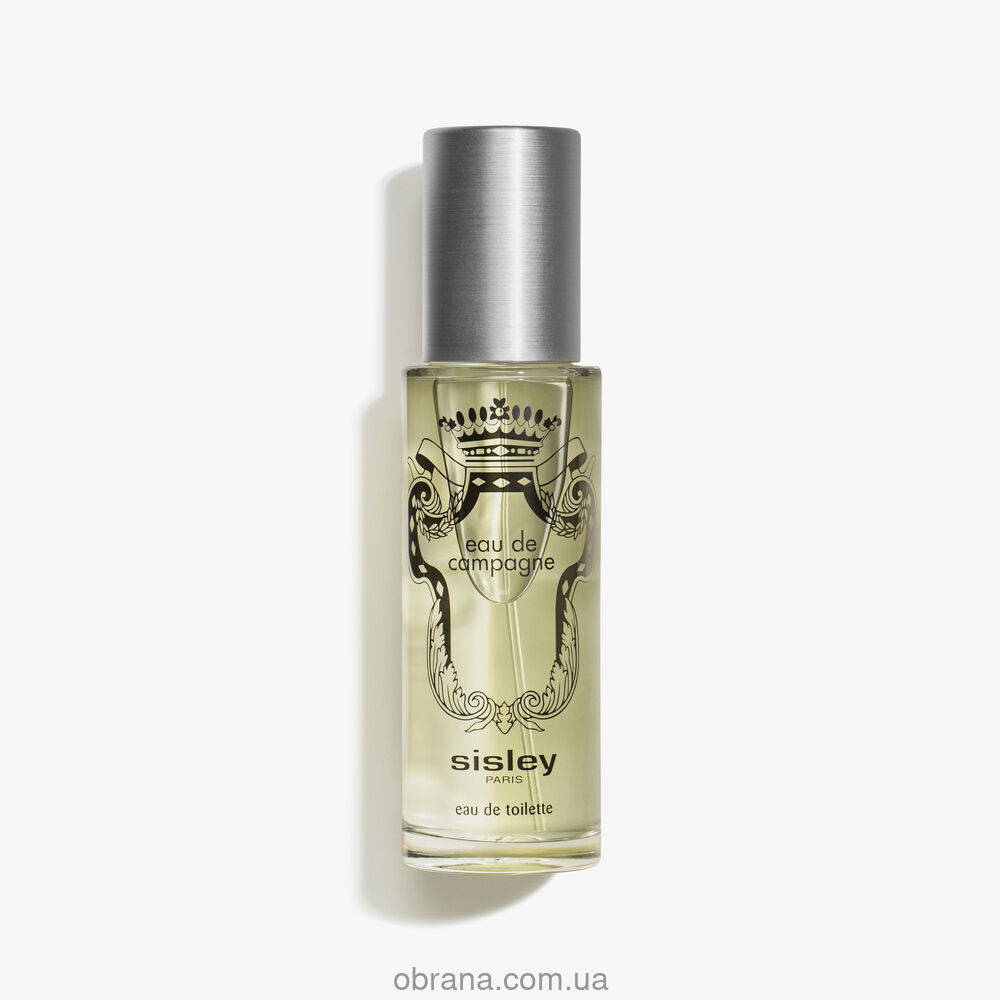 Eau de Campagne Sisley image 0