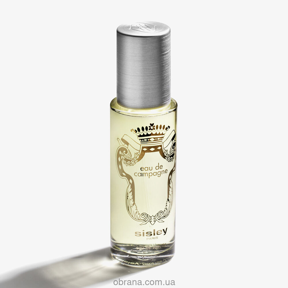 Eau de Campagne Sisley image 0