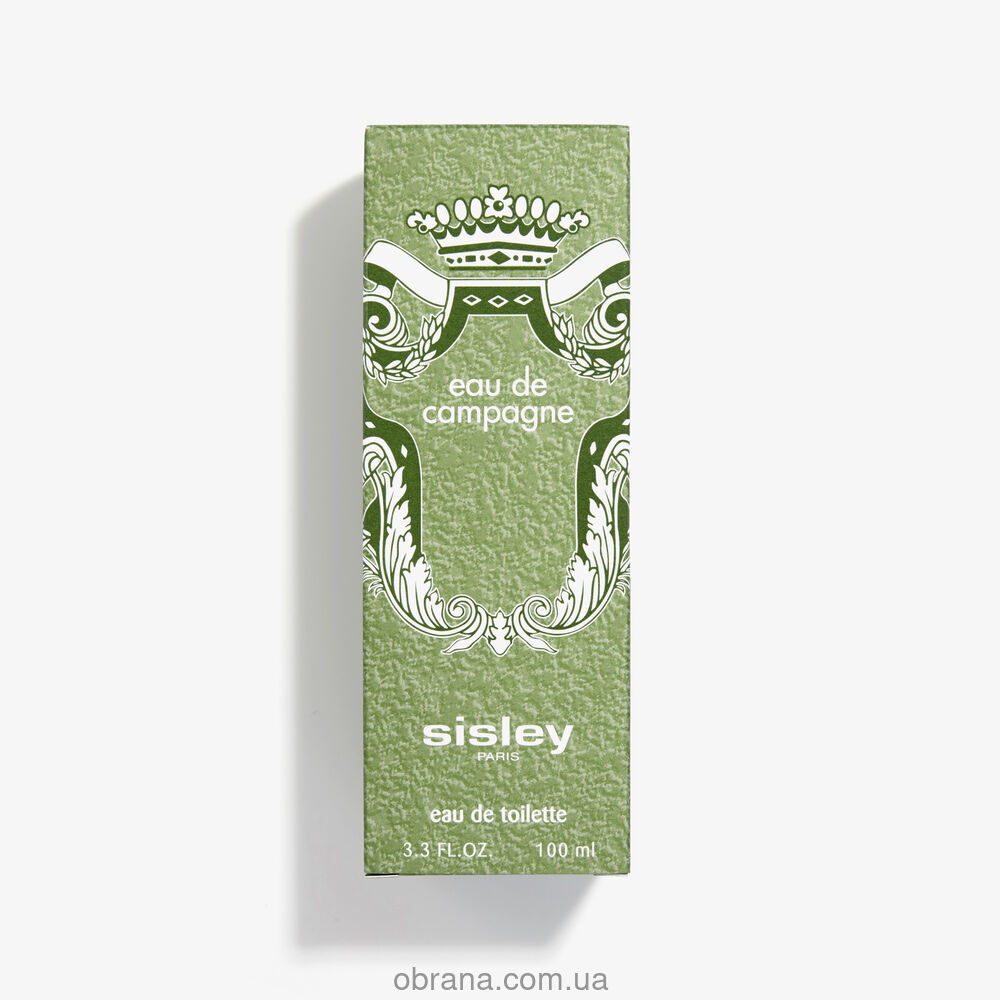 Eau de Campagne Sisley image 0