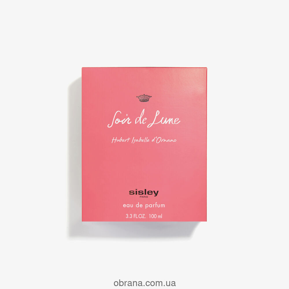 Парфумована вода 30ml