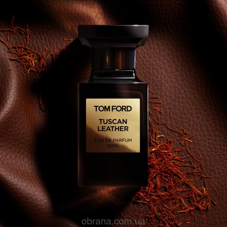 Tuscan Leather Tom Ford image 0