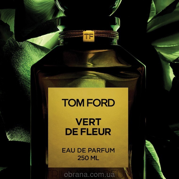 Vert de Fleur Tom Ford image 0