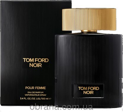 Noir Pour Femme Tom Ford image 0