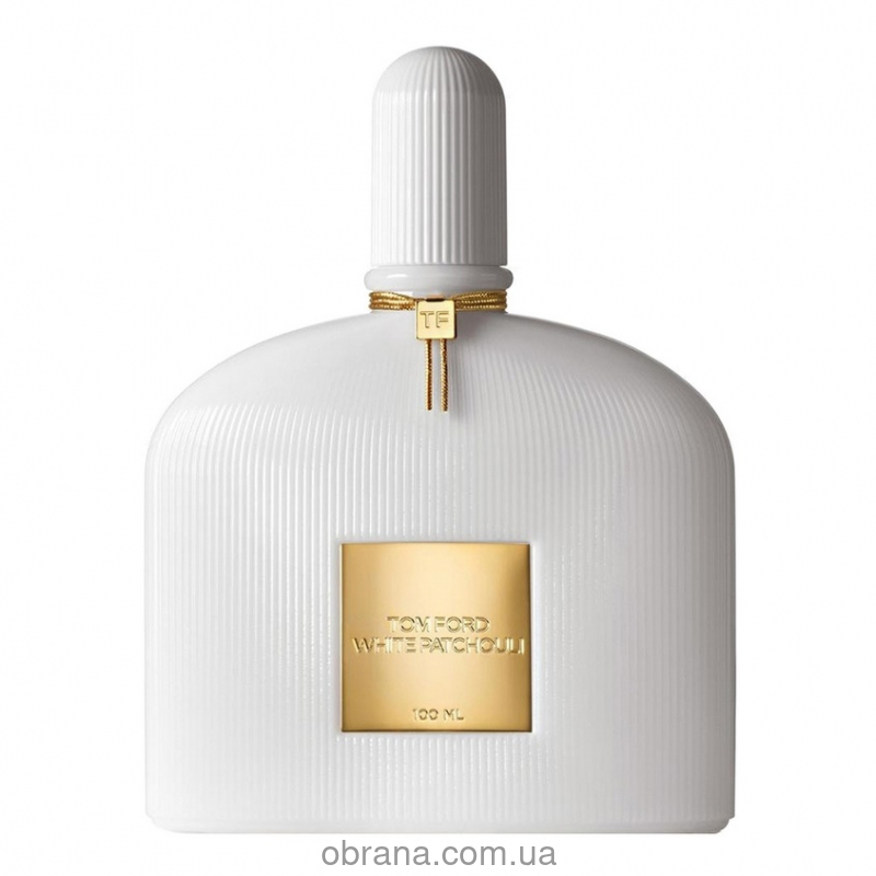 White Patchouli Tom Ford Снятость image 0
