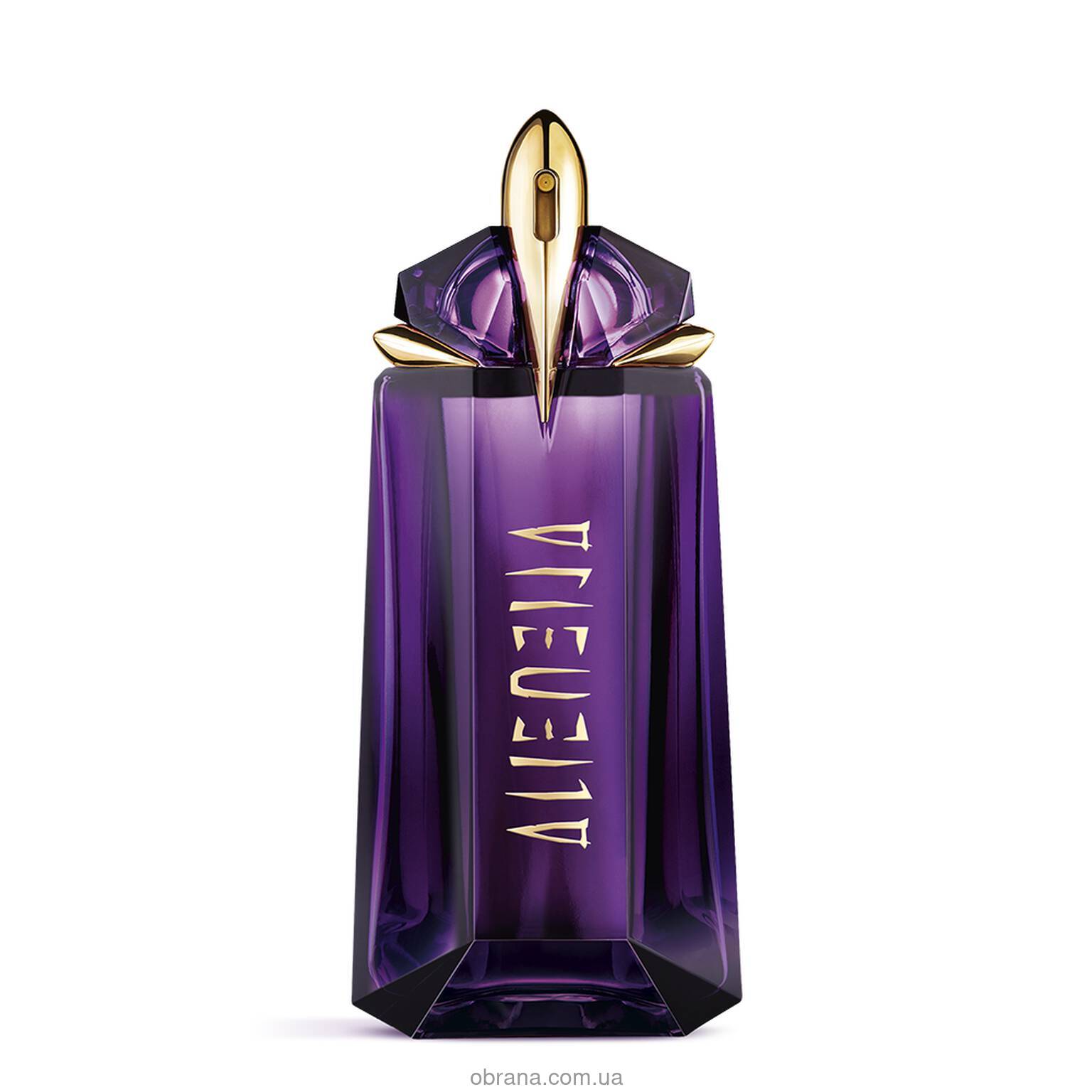Тестер (парфюмированная вода) 90ml