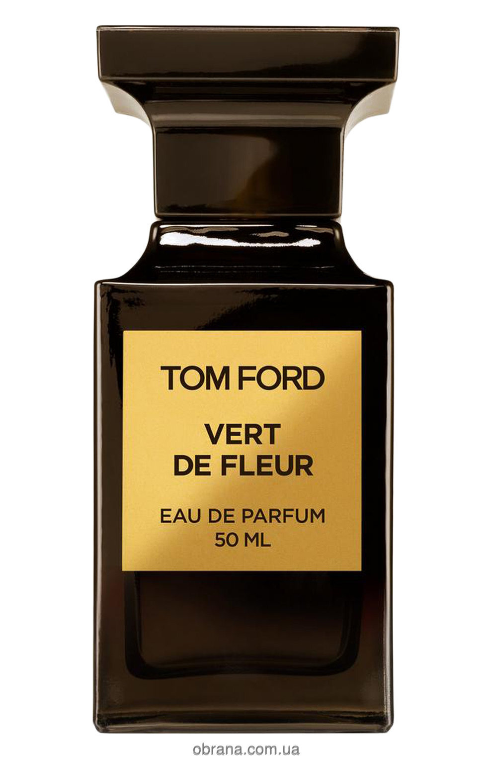Парфюмированная вода 50ml
