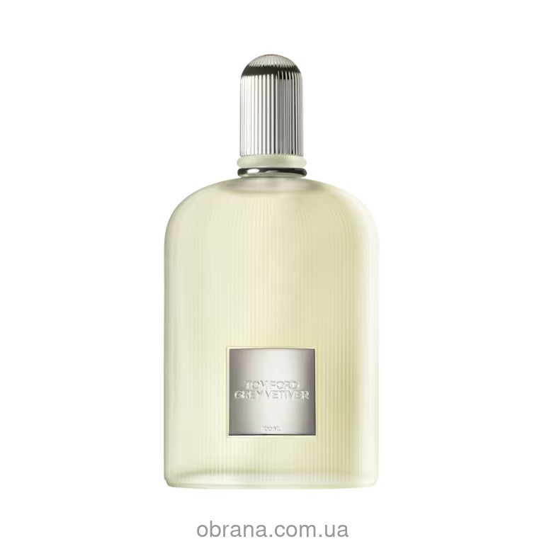 Grey Vetiver Tom Ford image 0
