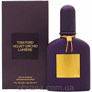 Velvet Orchid Lumière Tom Ford image 0