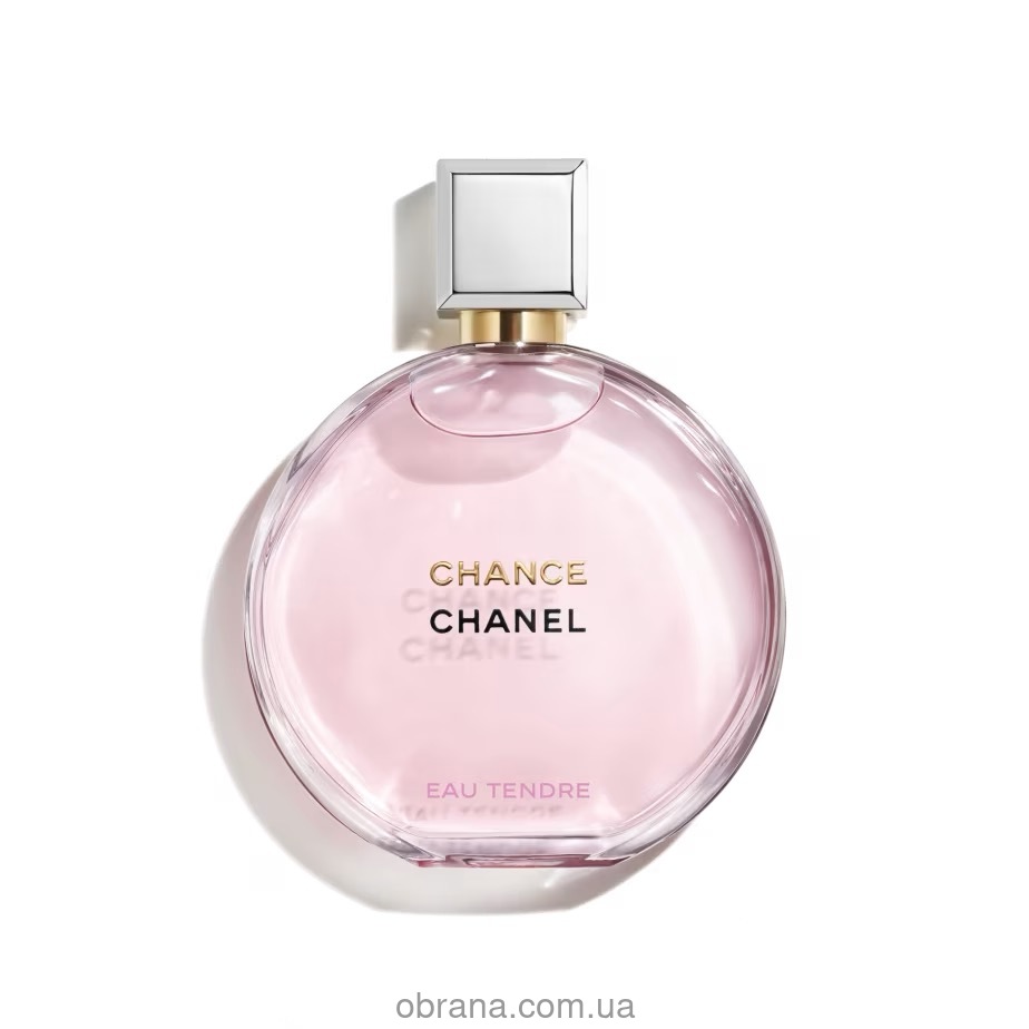 Chance Eau Tendre Eau de Parfum Chanel image 0