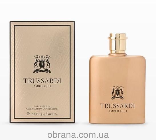 Парфумована вода 100ml