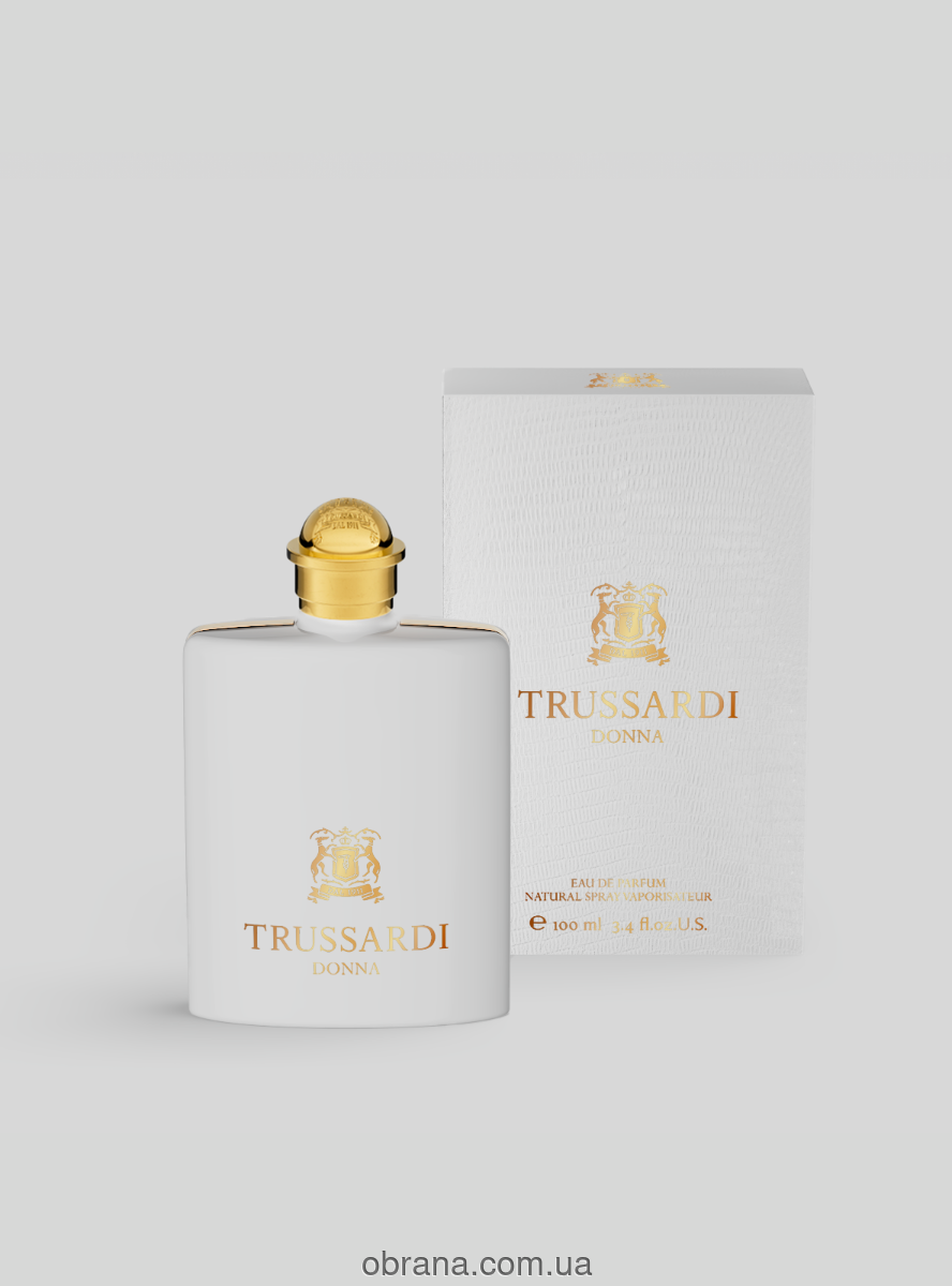 Парфюмированная вода 50ml