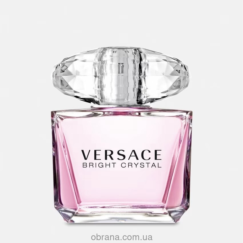 Bright Crystal Versace image 0