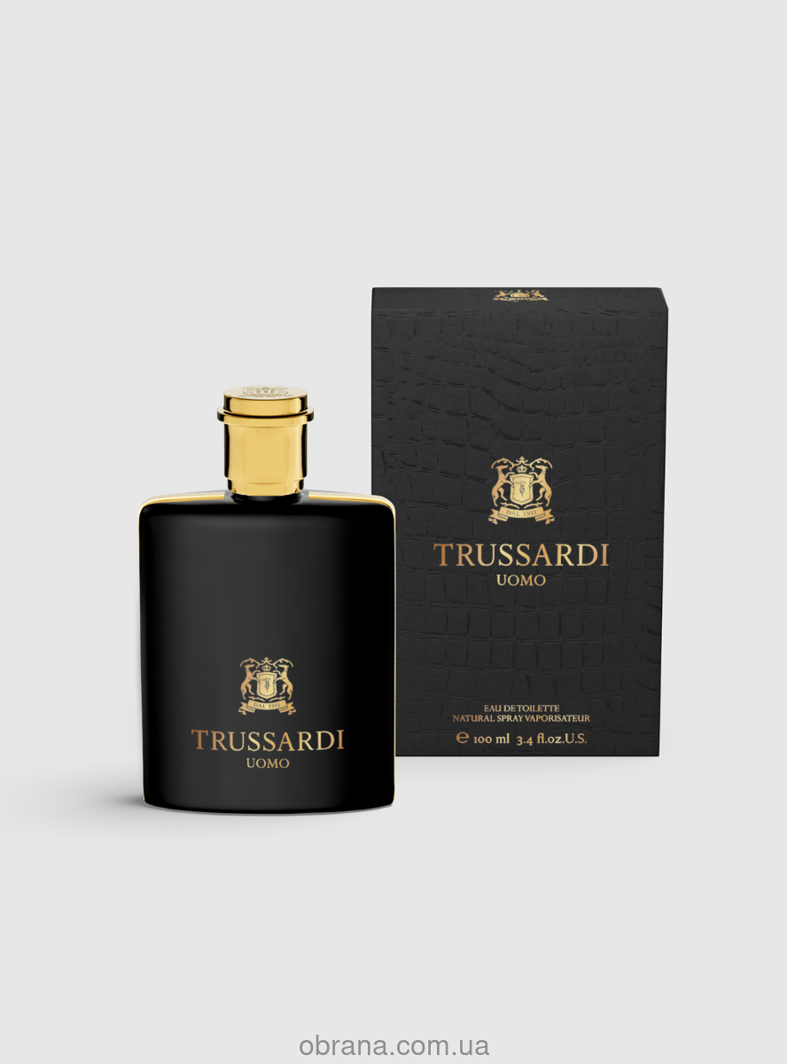 Туалетная вода 30ml