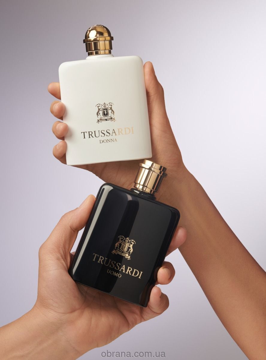 Uomo Trussardi image 0