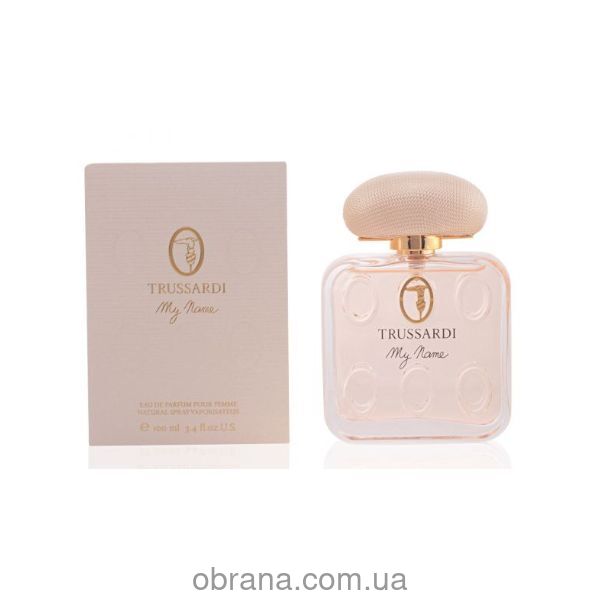 Парфумована вода 100ml