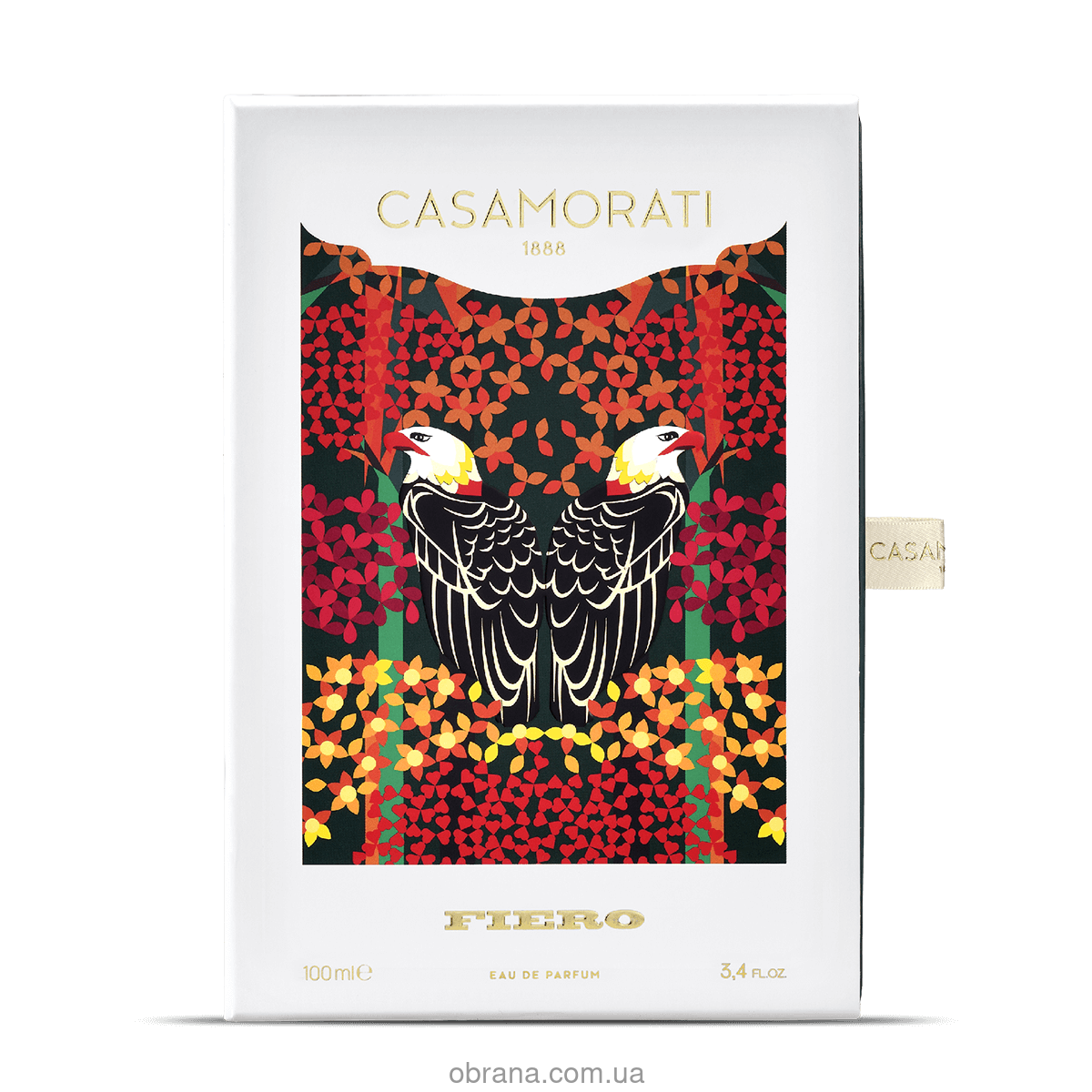 Casamorati 1888 Fiero Xerjoff image 0