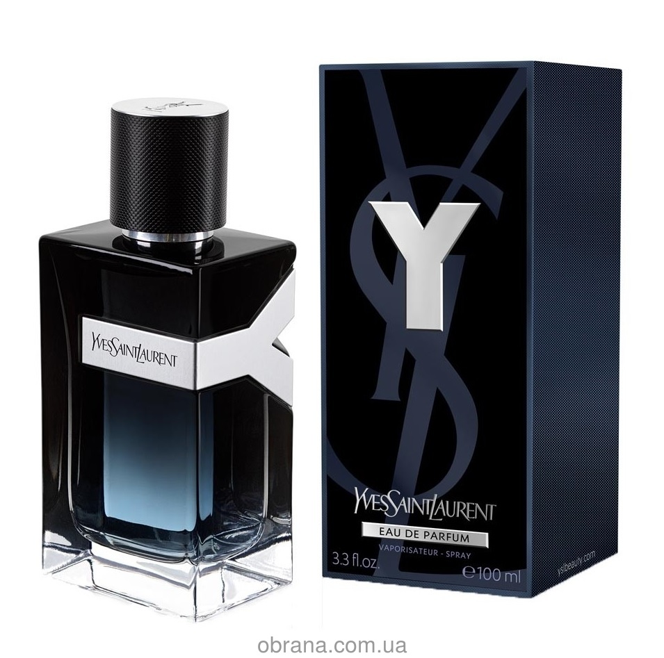 Парфюмированная вода 60ml
