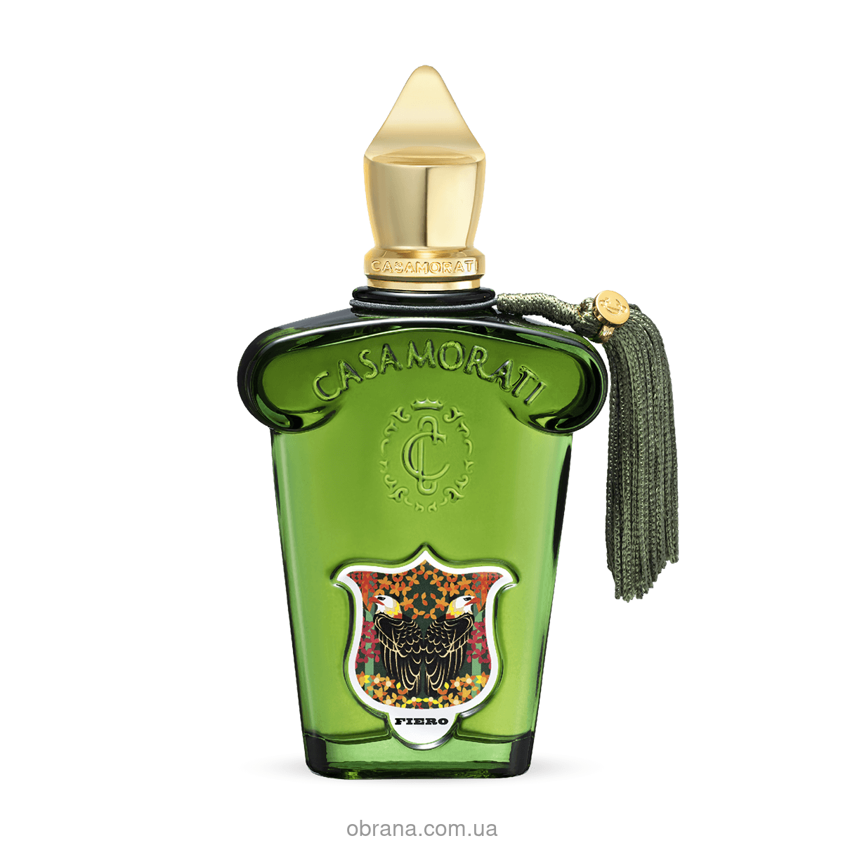 Casamorati 1888 Fiero Xerjoff image 0