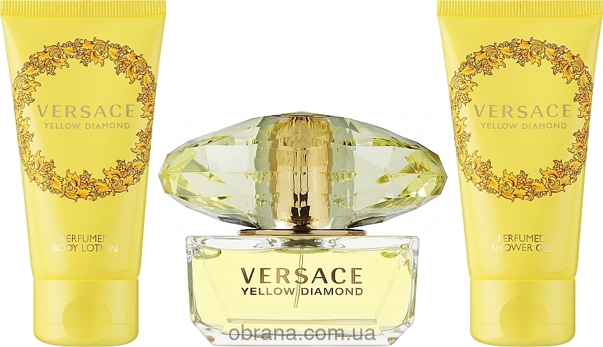 Набор 50ml + 50ml + 50ml