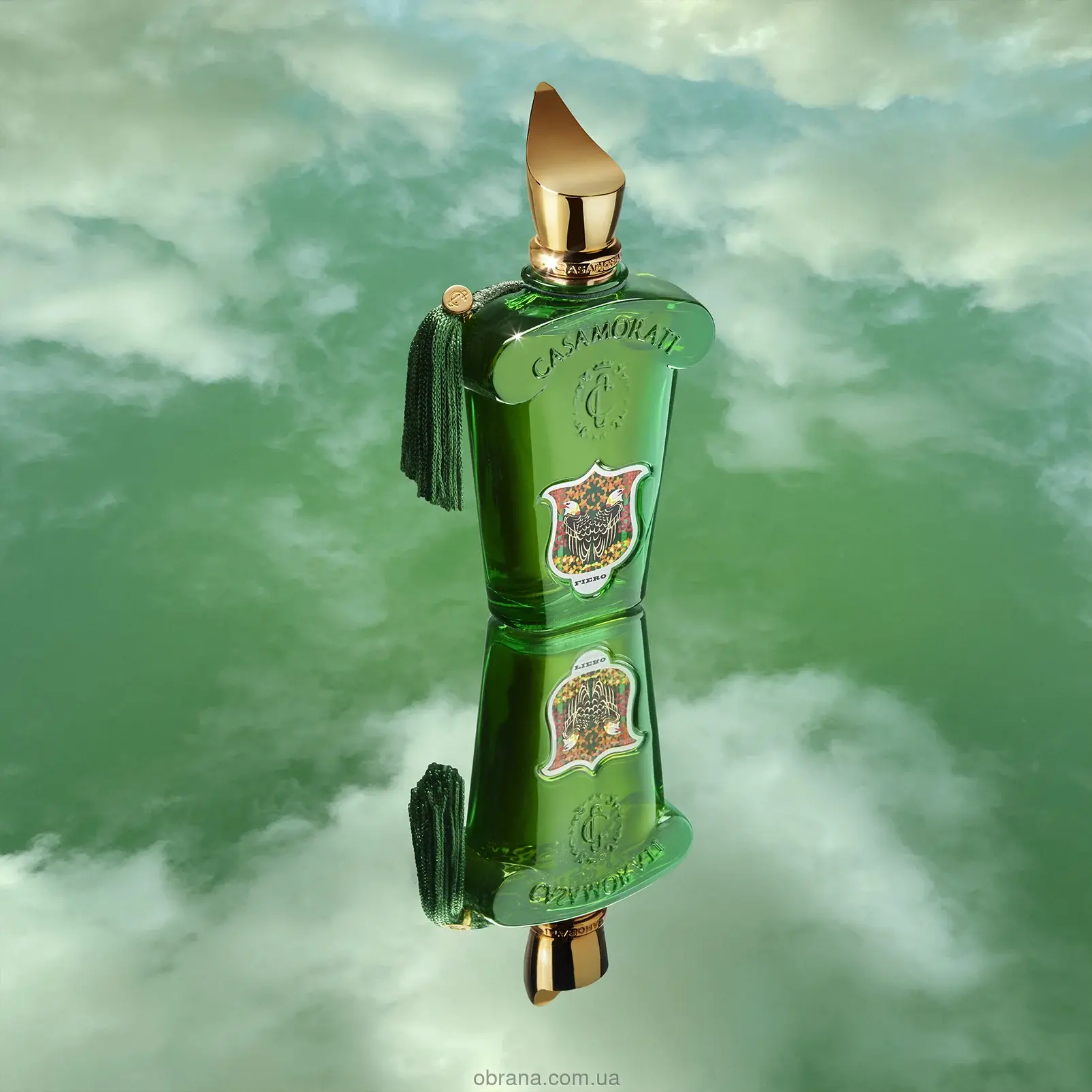 Casamorati 1888 Fiero Xerjoff