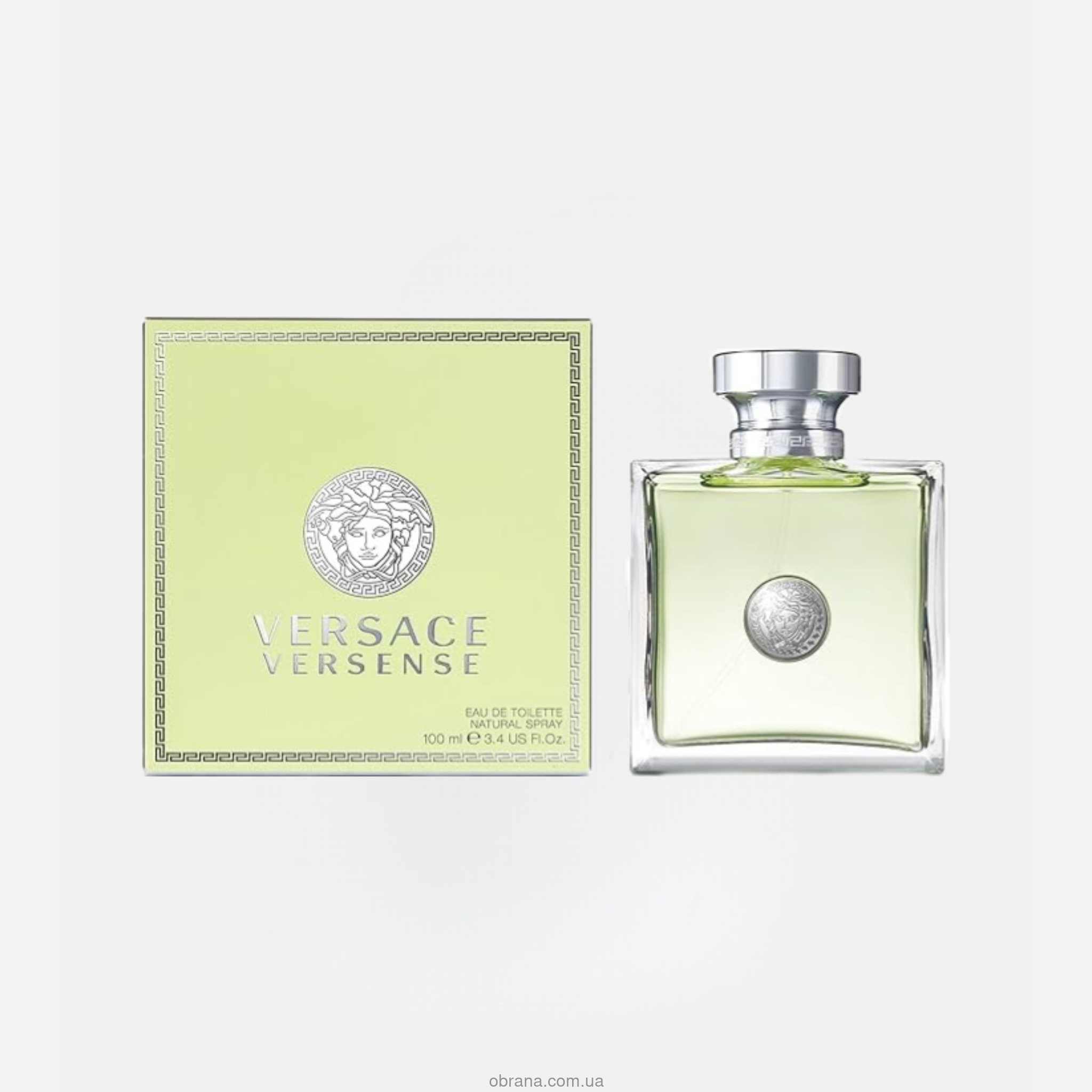 Туалетна вода 30ml