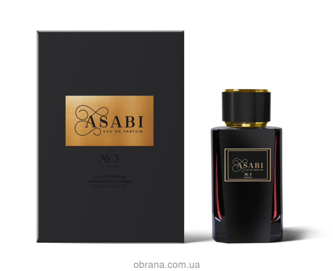 Тестер (парфумована вода) 100ml