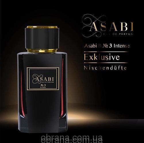 Парфумована вода 100ml