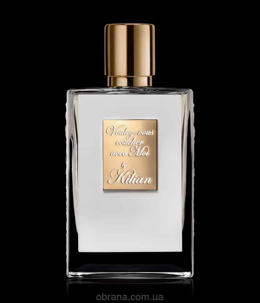 Тестер (парфумована вода) 50ml