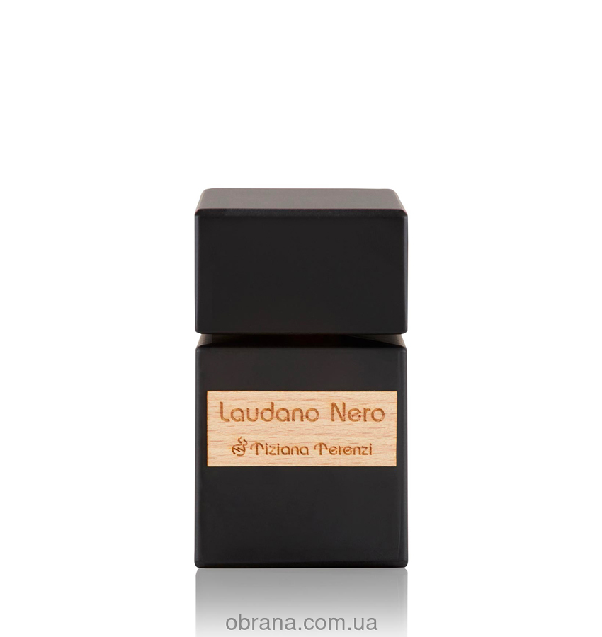 Laudano Nero Tiziana Terenzi image 0