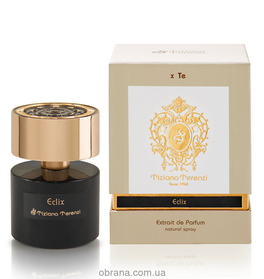 Парфюмированная вода 100ml