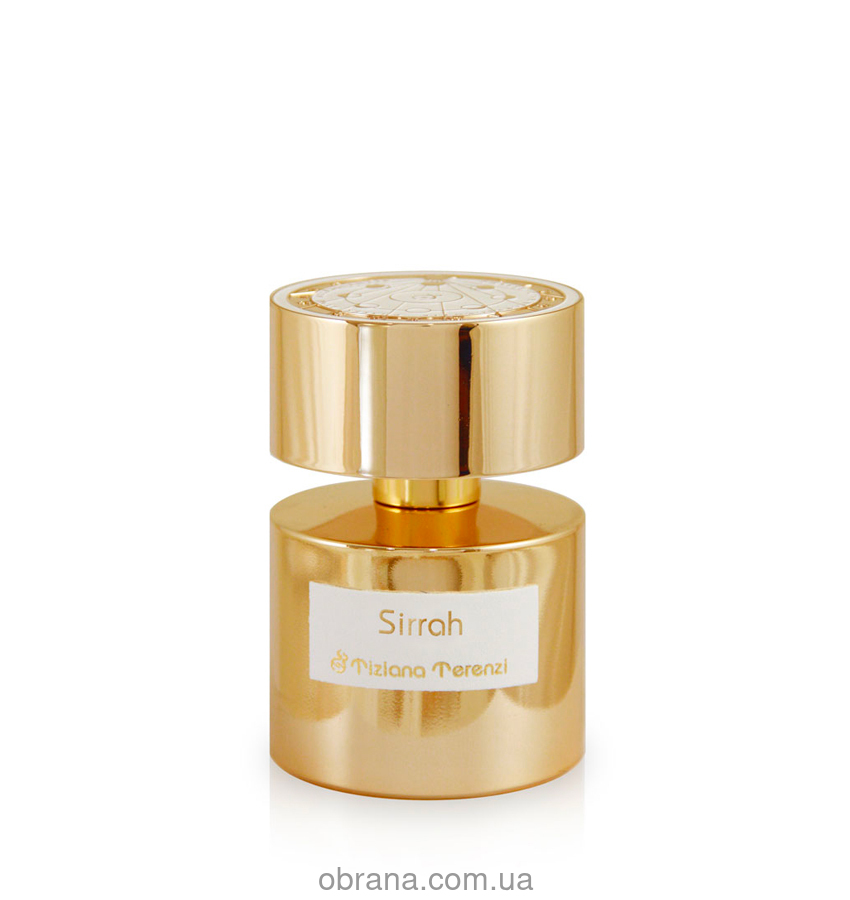 Тестер (парфюмированная вода) 100ml