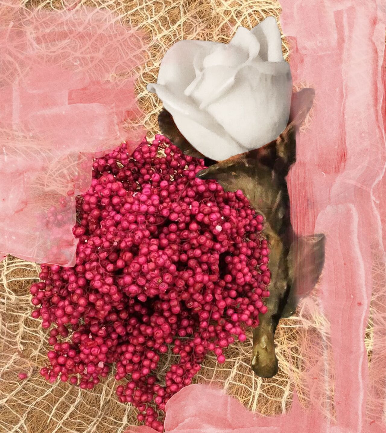 Rose Of No Man's Land Byredo image 0