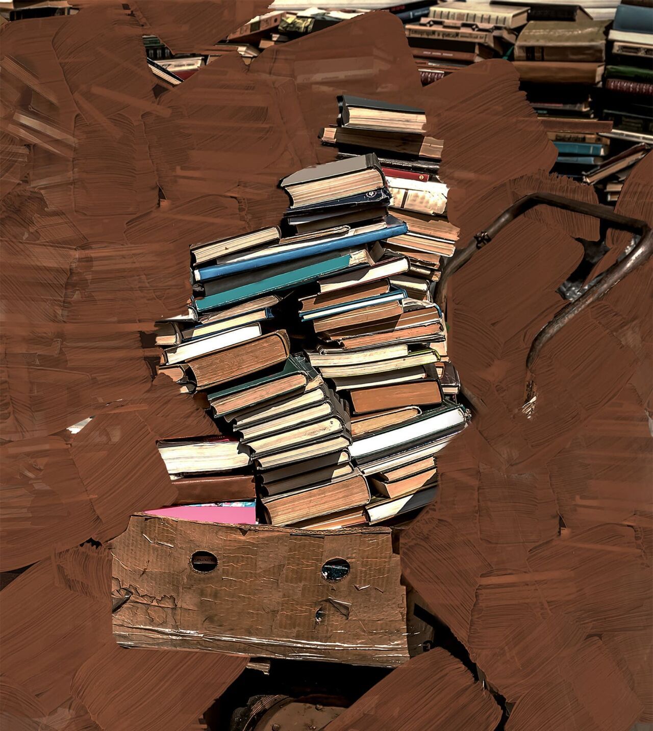 Bibliothèque Byredo image 0