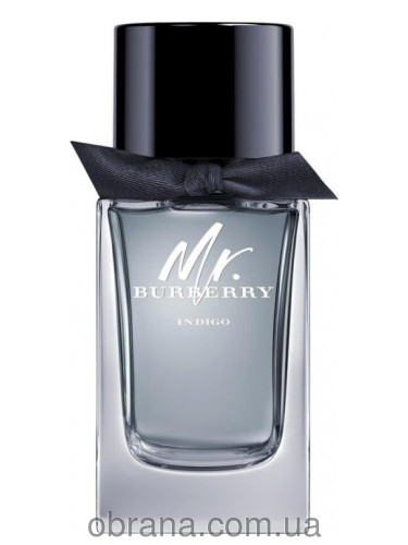 Mr. Burberry Indigo Burberry image 0