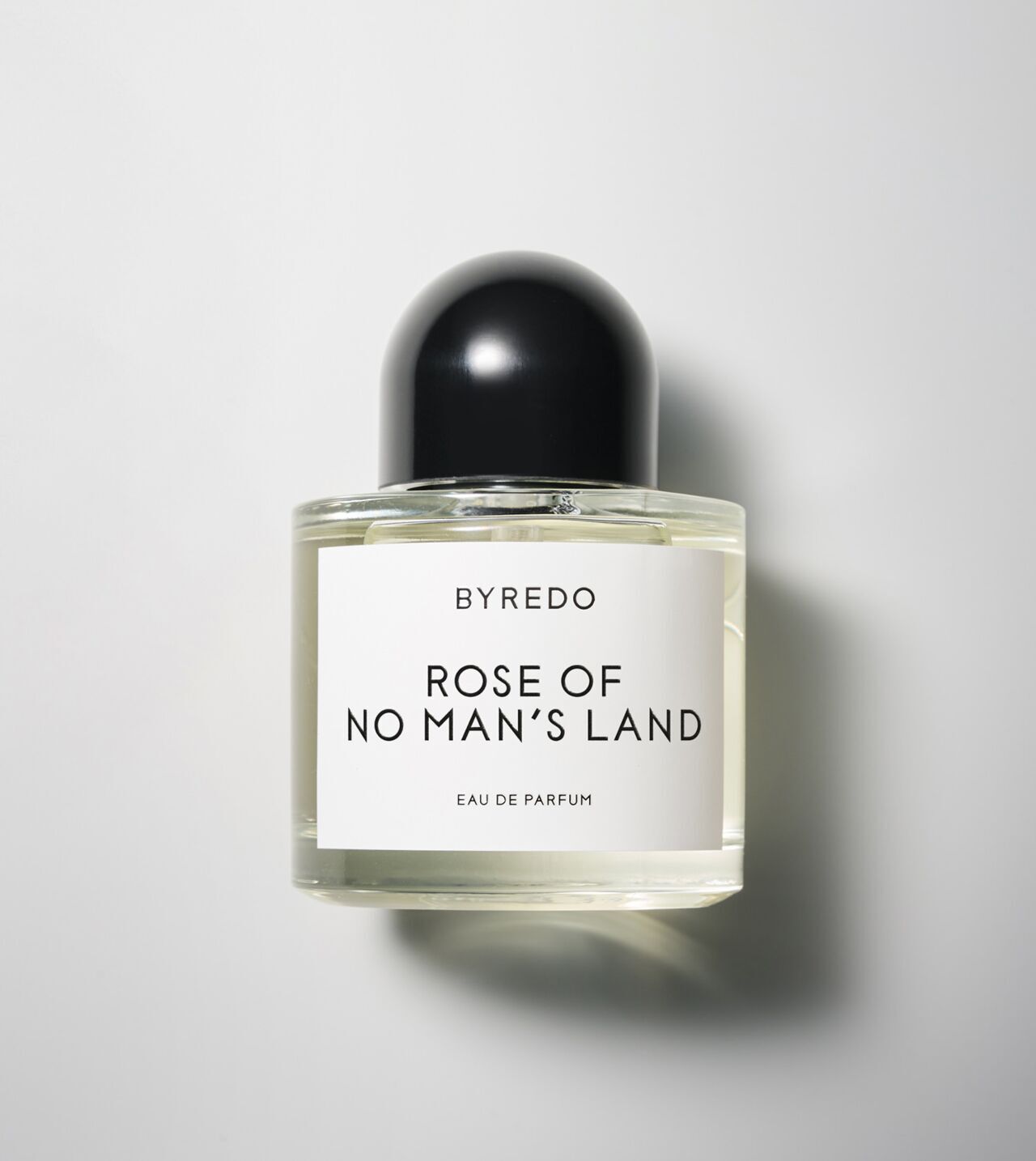 Rose Of No Man's Land Byredo image 0