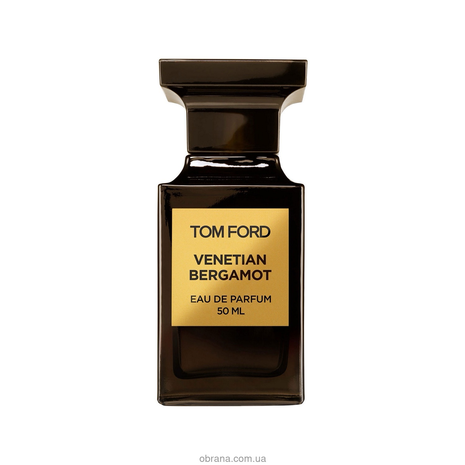 Venetian Bergamot Tom Ford Знятість image 0