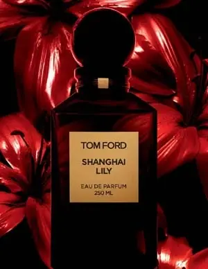 Shanghai Lily Tom Ford image 0