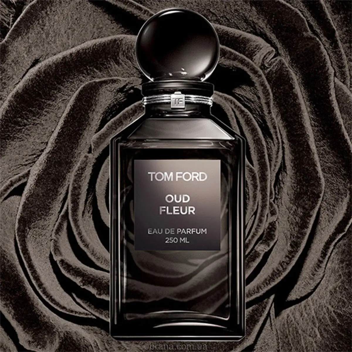 Oud Fleur Tom Ford image 0